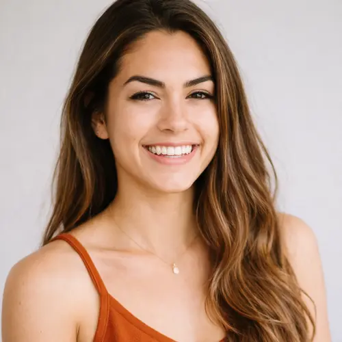 Amani Delgado
