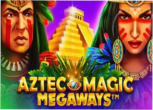 Playamo Casino AU Aztec Magic Megaways