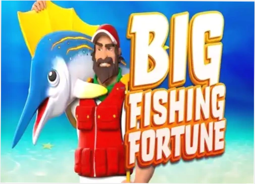 Playamo Casino AU Big Fishing Fortune