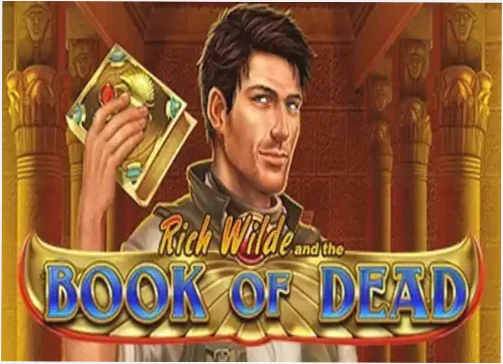 Playamo Casino AU Book of Dead