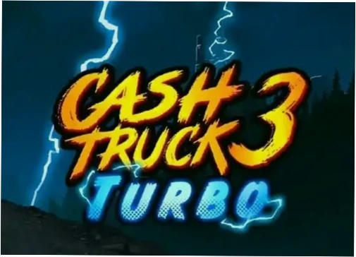 Playamo Casino AU Cash Truck 3 Turbo
