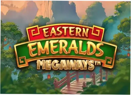 Playamo Casino AU Eastern Emeralds Megaways