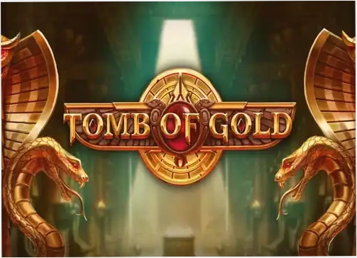 Playamo Casino AU Tomb of Gold